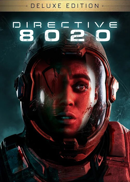 Directive 8020: Deluxe Edition (2026) DLC FitGirl Repack / Polska Wersja Jezykowa