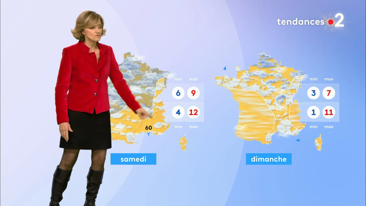 25 December - 19.35.00 - Météo 2. Pas de description disponible.