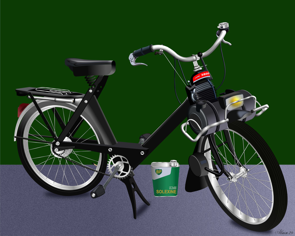 SOLEX