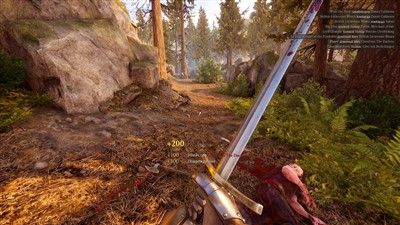 MORDHAU Repack by Linuxoid