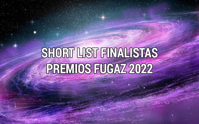 PREMIOS FUGAZ 2022: OS PRESENTAMOS LOS 50 CORTOMETRAJES ESPAÑOLES MEJORES DEL AÑO