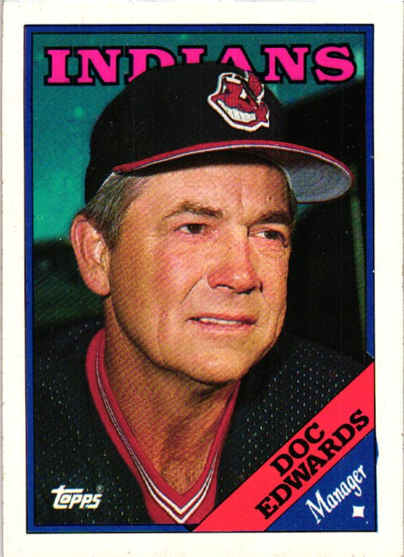1988 Topps Baseball (201-400) // U Pick Cards - Build Set // Buy4+ Save70% - Picture 175 of 201