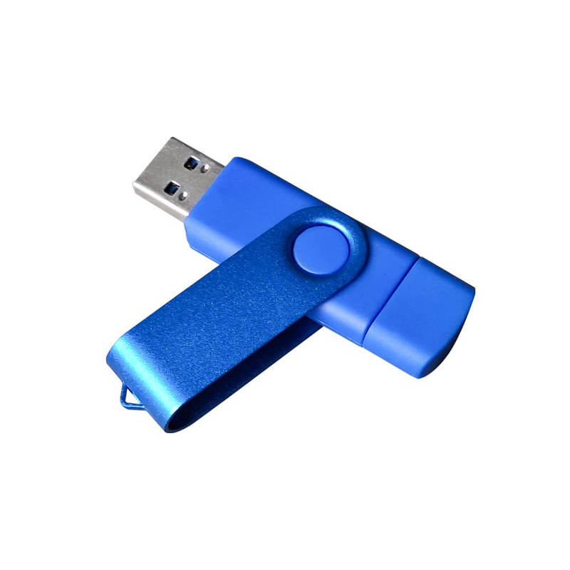 OTG隨身碟  |  O5-B極品雅典