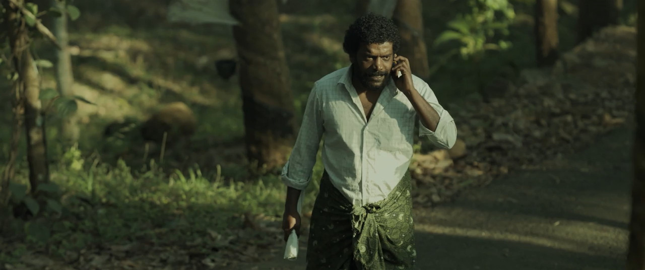 Randam Mukham 2026 WebRip [Malayalam] 480p 720p ESub Screenshot