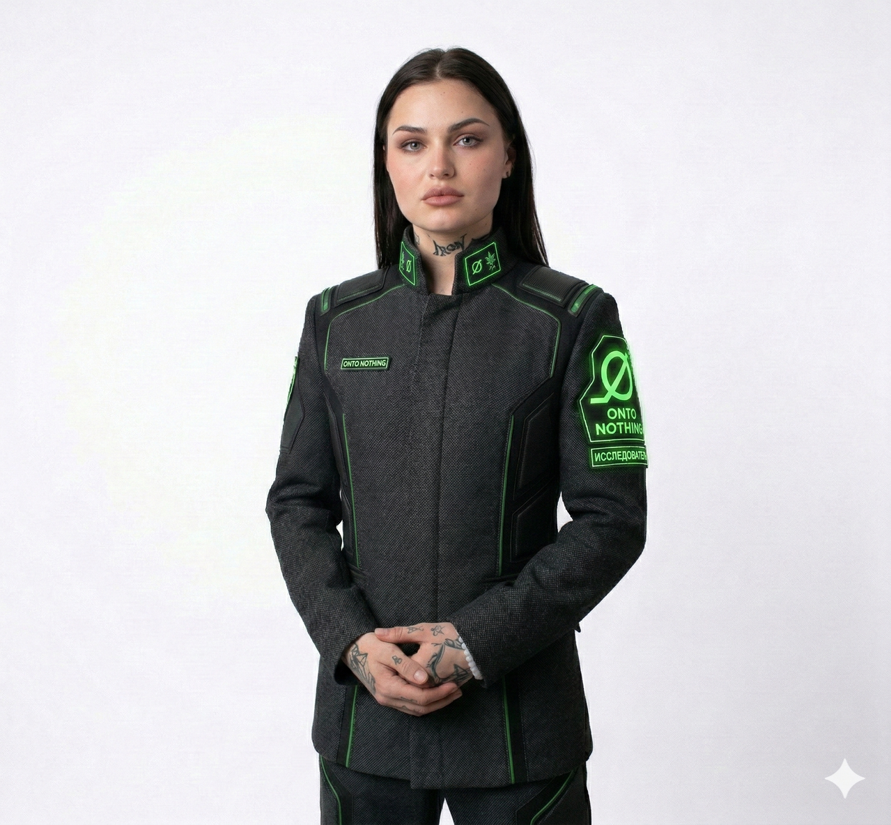 Валентина Ушакова