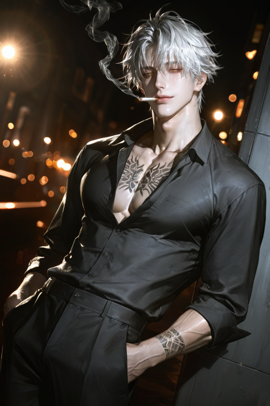 Ren Photo 1