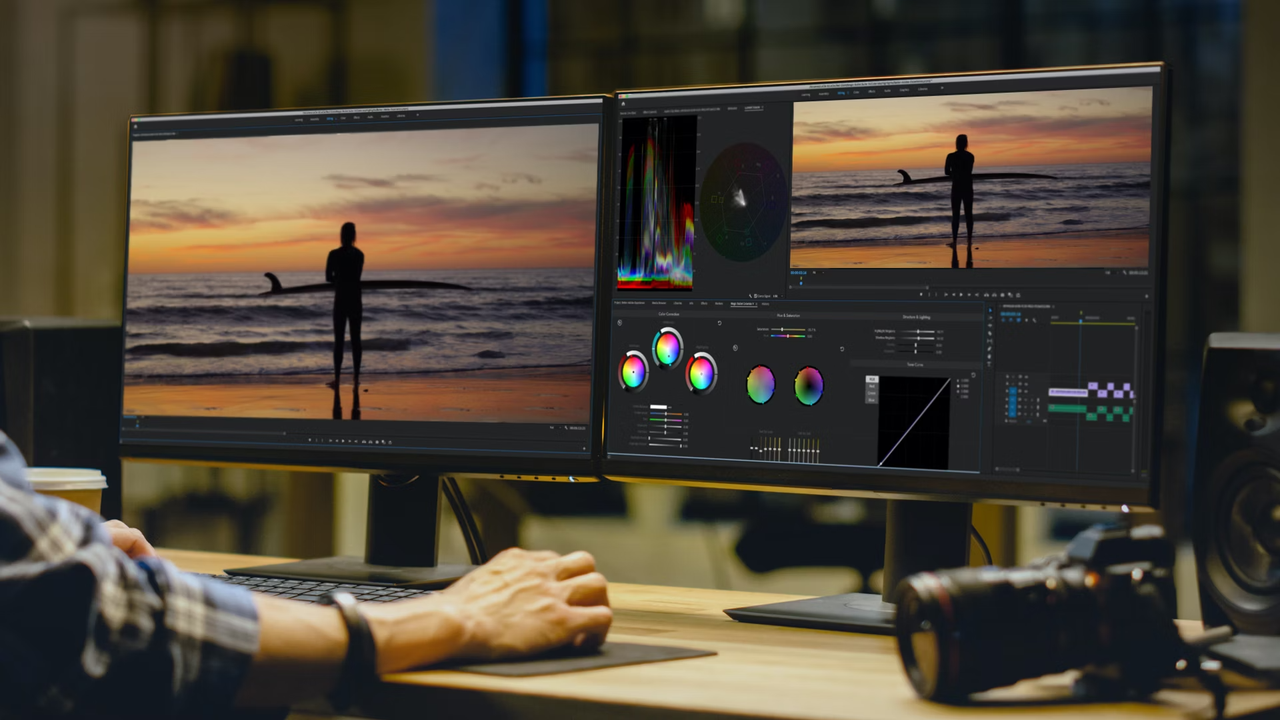 Magic Bullet Colorista Better Adobe Experience 2