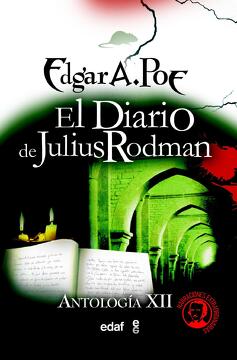 EL DIARIO DE JULIUS RODMAN, EDGAR A. POE