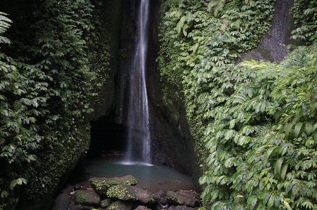 Día 7- Bali: Ubud, Jatiluwih, Bratan y cascada Leke Leke - Indonesia y Kuala Lumpur en 18 días: El viaje de mi vida (6)