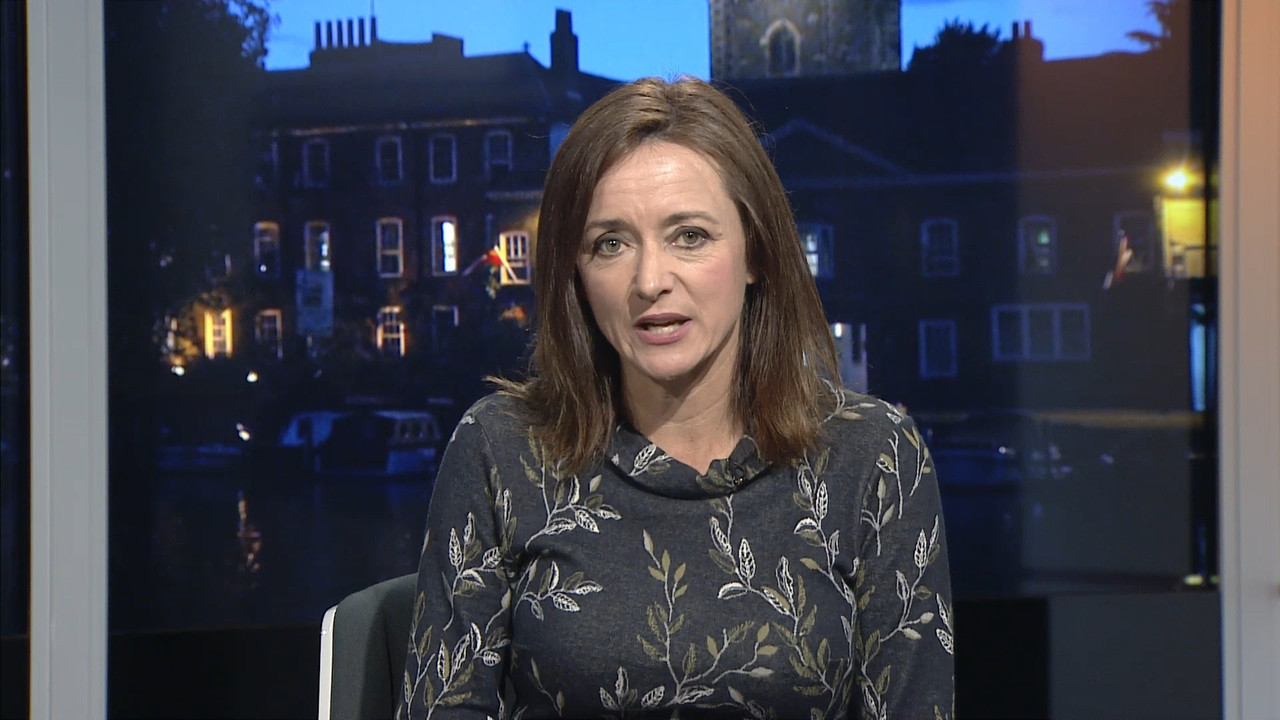 11.21 - 17.20.00 - ITV News London. The latest news in London and the....ts_snapshot_09.14.904