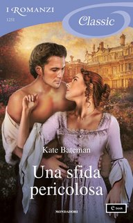 Kate Bateman - Una sfida pericolosa (2023)