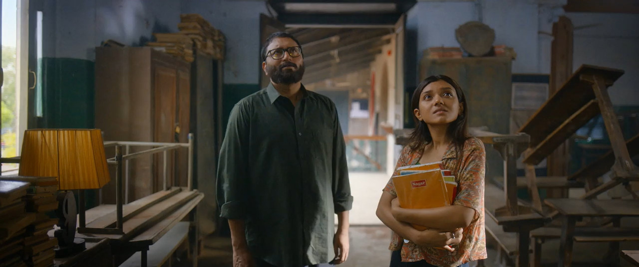 Well Done C.A. Sahab! 2025 WebRip [Hindi] 480p 720p Screenshot