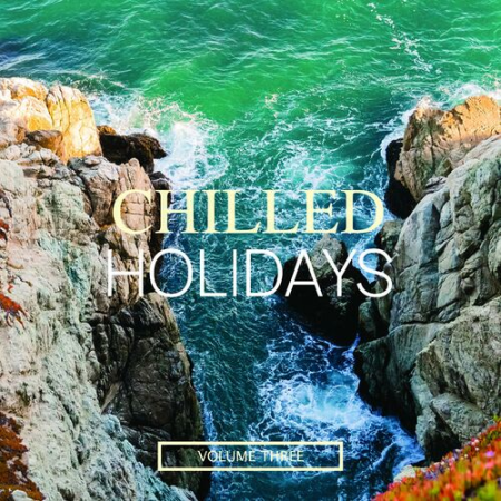 VA - Chilled Holidays Vol.3 (2022)