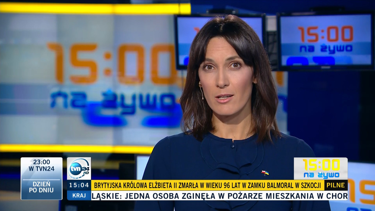 9 09 2022 agata wolna tvn24 2