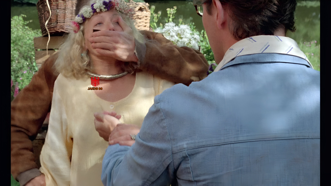 Pia Koch Stead - Jydekompagniet 1988