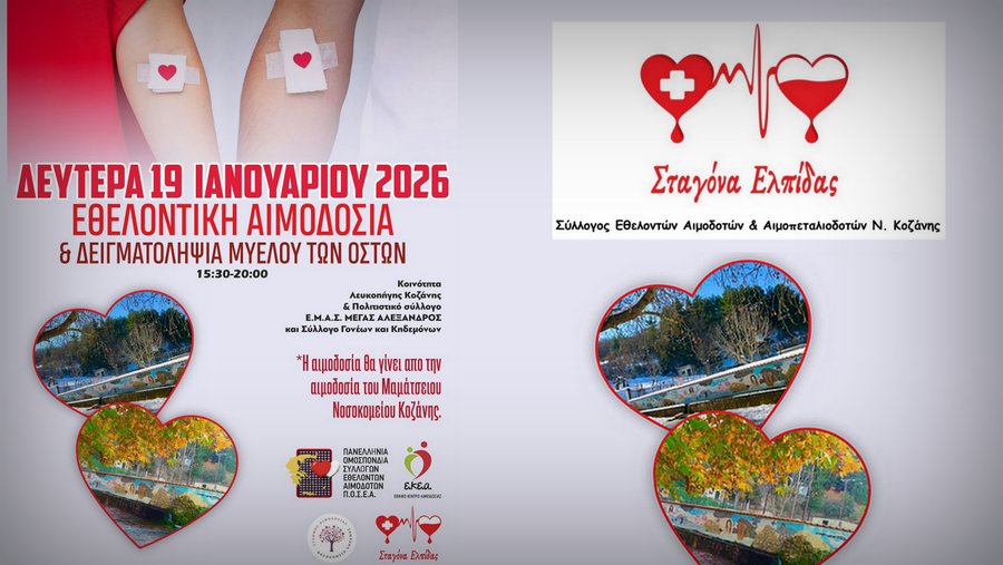 κοζάνη, ειδήσεις, νέα, Πτολεμαΐδα