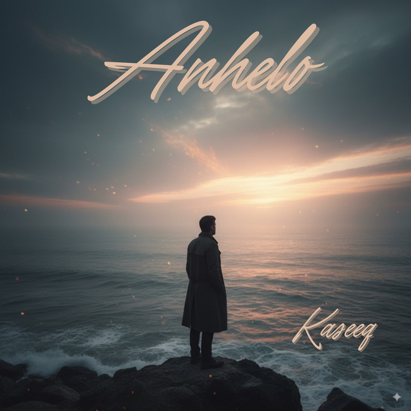 Anhelo - Kaseeq