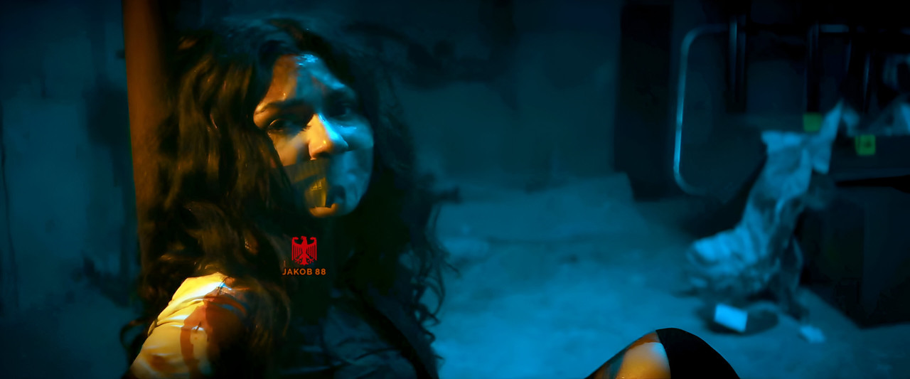 Victoria Konefal 8 - Fog City 2023