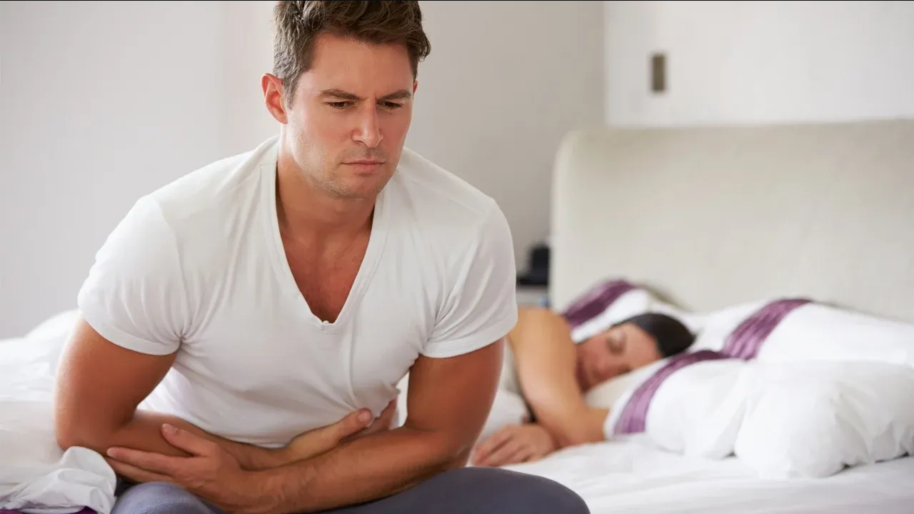 Enfermedades de la próstata que suelen confundirse con cáncer