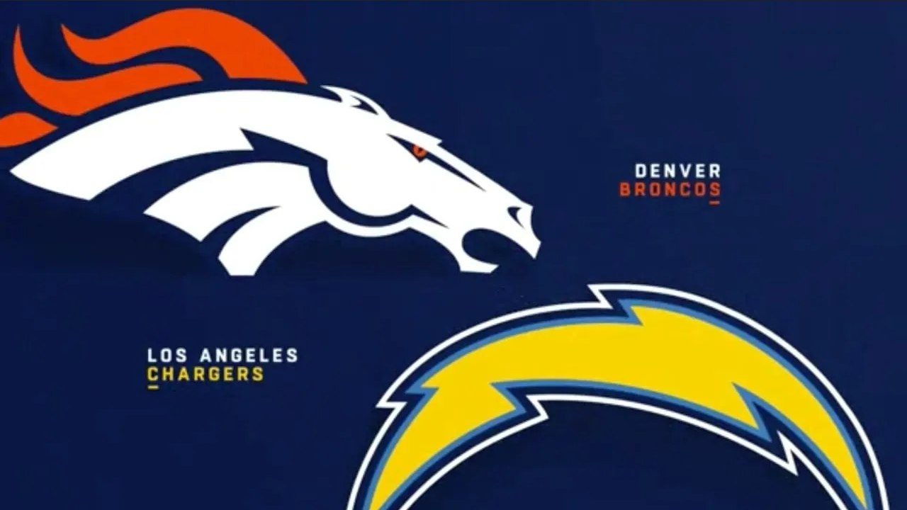 Broncos vs Chargers: Pronóstico, momios y dónde ver en vivo Semana 17 NFL