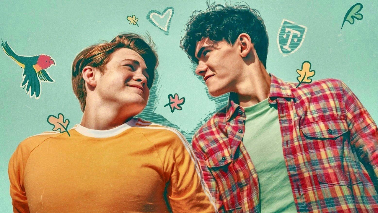 ¿Serie Heartstopper en peligro? Autora lanza la primera novela