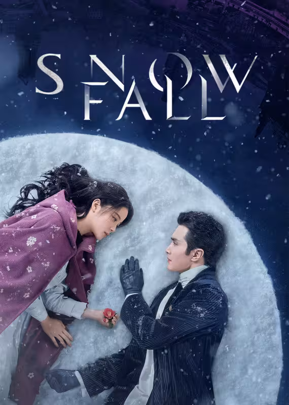 Snow Fall (Season 1) Hindi Dubbed (ORG) WebRip 1080p 720p 480p HD (2024 Chinese TV Series) [All Episode Added !]