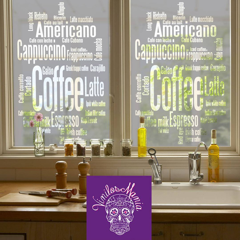 Empavonado Café
