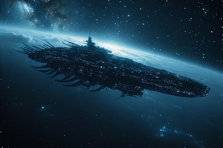 In-the-tranquil-void-of-space-7