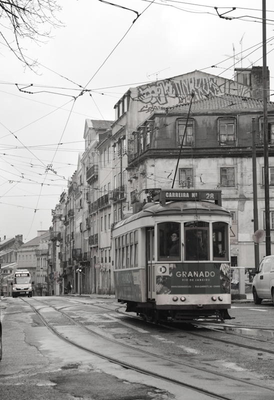 Día 3: Estrela, Alfama y Graça - Lisboa en invierno y en primavera (5)
