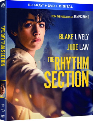 The Rhythm Section (2019) .mkv iTA-ENG Bluray 720p x264