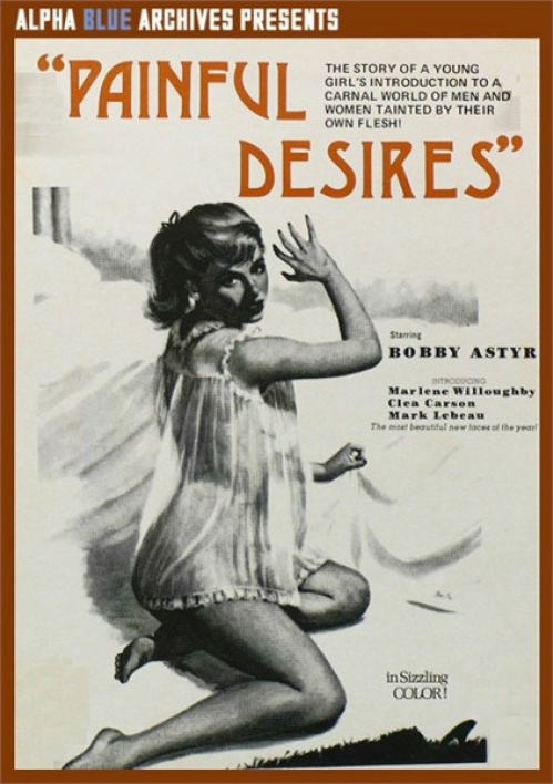Painful Desires (1978)