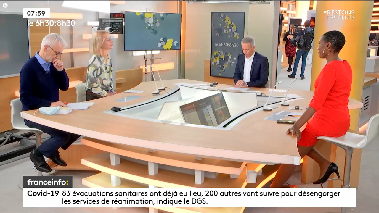11.10 - 05.29.00 - 9h30. Entre JT, chroniques, invités et revues de p....ts_snapshot_01.36.58.813