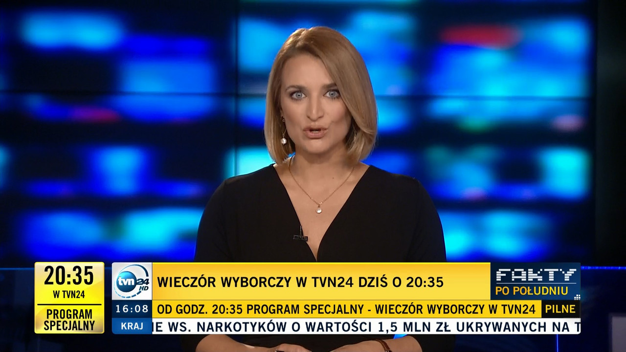 13 10 2019 dagmara kaczmarek tvn24 4