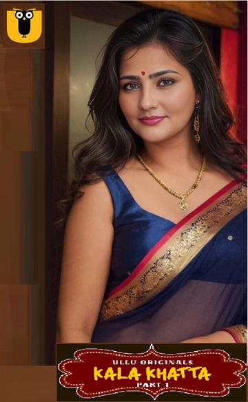 House Arrest (2025) Season 1 Episode 10 (Ullu Originals)