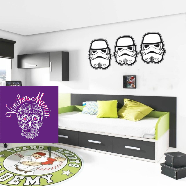 Stormtroopers