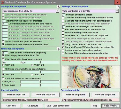Killetsoft TRANSDAT Professional v24.07 Multilingual