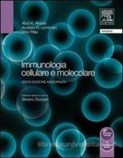 AA.VV. – Immunologia cellulare e molecolare. Sesta edizione (2012)