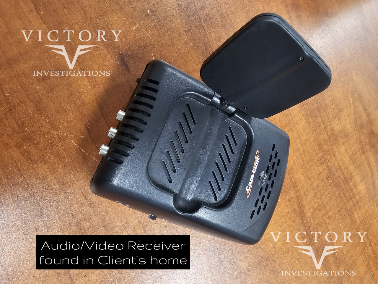 audio video receiver