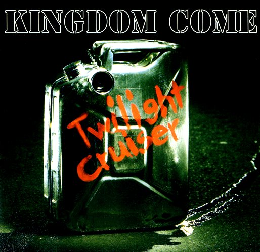 Kingdom Come - Twilight Cruiser (1995) FLAC