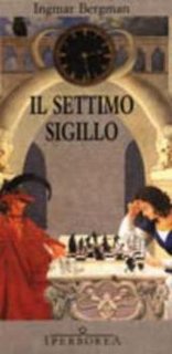 Ingmar Bergman - Il settimo sigillo (1994)