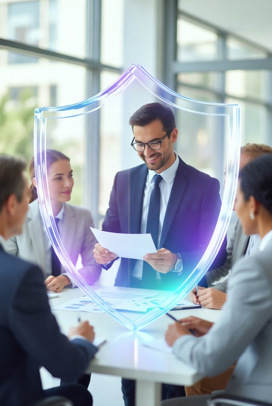 Professional insurance advisors