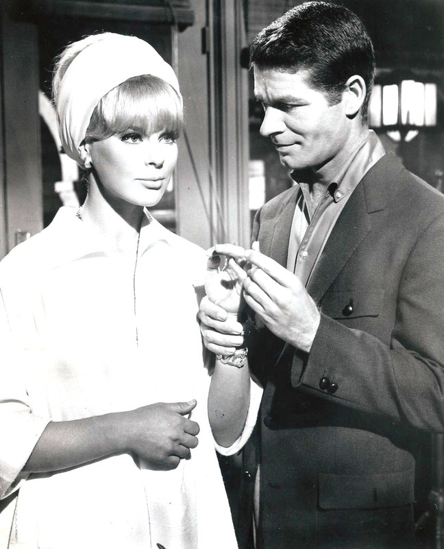 elke sommer mi33