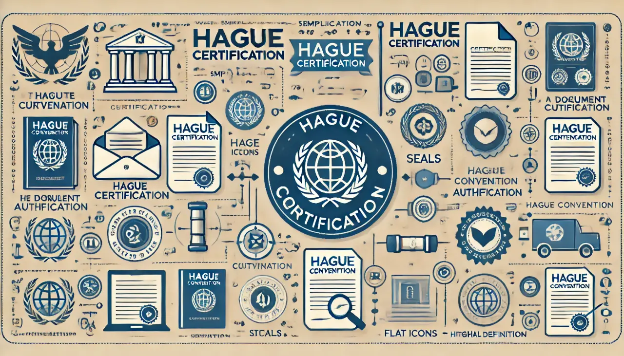 Why Hague Certification is Crucial for Surrogacy in Georgia: Understanding Its Importance Why Hague Certification is Crucial for Surrogacy in Georgia: Understanding Its Importance