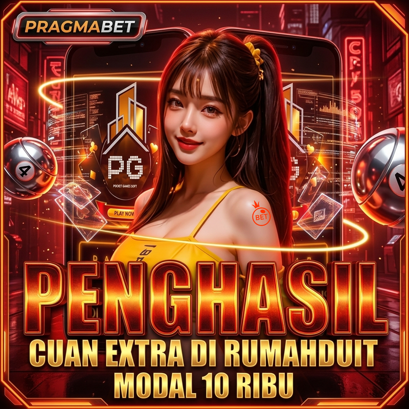 PRAGMABET: Situs Slot PG Soft Paling Gacor – Link Alternatif Cuan Extra Hari Iniimage 1