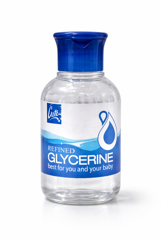 Cute Refined Glycerine Skin Care Oil