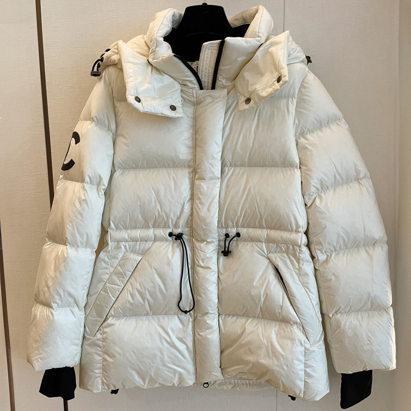 CH – Luxury White