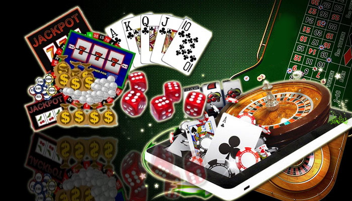 Casino Online Casino Online