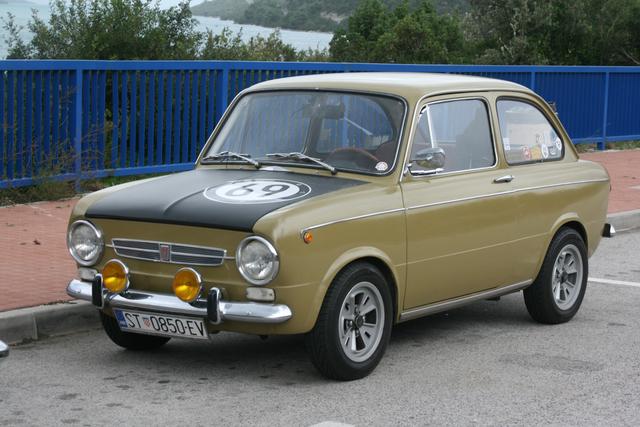  FIAT 850 Special - Page 2 1122