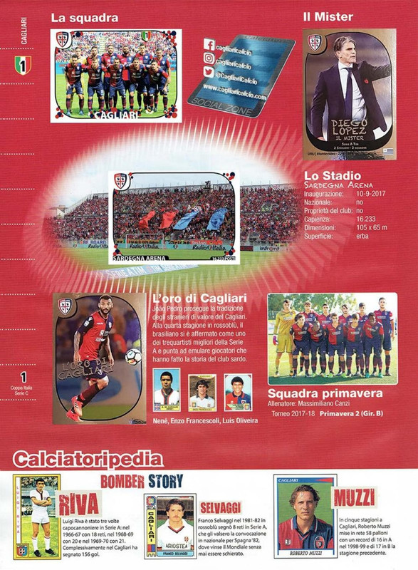 Calciatori Panini added a new photo. - Calciatori Panini