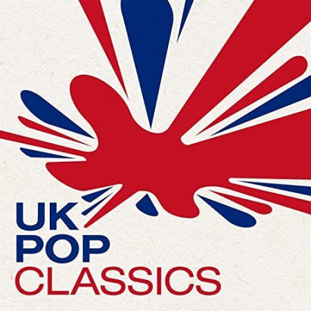 VA   UK Pop Classics (2020) flac